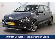 Hyundai i20 - 1.0 T-GDI Comfort Smart | Nav | PDC | CAM | Carplay | Rijkla