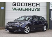 Toyota Corolla - Touring Sports Hybrid 140 Active | Camera | Carplay |