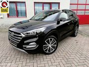 Hyundai Tucson - 1.6 T-GDi Comfort 4WD NAVI/CAMERA/CRUISE