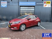 Nissan Micra - 1.0 IG-T N-Connecta