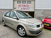 Renault Grand Scénic - 2.0-16V Tech Line 7p. | PANO | CLIMA | PDC | TREKHAAK