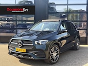 Mercedes-Benz GLE-klasse - 580 V8 AMG 4MATIC Emerald Green