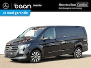 Mercedes-Benz Vito - 119 L2 Select | LED | Cruise | Camera | Navi | Certified 24