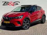 Mitsubishi ASX - 1.6 HEV AT Automaat Panorama Leder Sfeerverlichting Cruise S