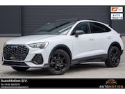 Audi Q3 Sportback - 35 TFSI S line PANO CAMERA DODEHOEK CARPLAY