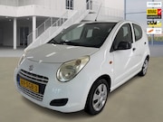 Suzuki Alto - 1.0 Cool Comfort 36.600 km +NAP NL-auto