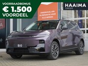 Leapmotor B10 - Design ProMax 67.1 kWh | Navigatie | Rondom camera | 18inch 