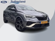 Renault Arkana - 1.6 E-Tech hybrid 145 E-Tech engineered 143pk | Volledig Led