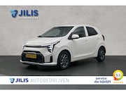 Kia Picanto - 1.0 DPI DynamicPlusLine | Fabrieksgarantie 2031 | LED | Carp