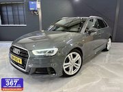 Audi A3 - Sportback 1.5 TFSI CoD Sport S Line Edition