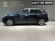 Kia Niro - 1.6 GDi 141pk DCT6 Edition Clima/ Sunroof/ 18 inch (Handel/