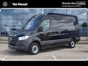 Mercedes-Benz Sprinter - 317 CDI L2H2 Pro | AIRCO/CAMERA/CRUISE/3.500KG AHW | Certifi