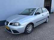 Seat Ibiza - 1.4-16V Reference 5-Deurs - Airco