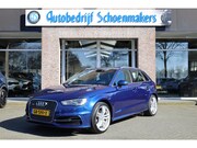 Audi A3 - Sportback 1.4 e-tron PHEV S-Line Ambition Pro Line plus NAVI