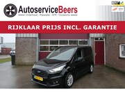 Ford Transit Connect - 1.5 EcoBlue L1 Trend, Camera, Nette bus, Trekhaak, Navi, Car