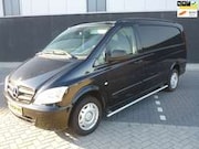 Mercedes-Benz Vito - 113 CDI 320 Lang DC Luxe Automaat