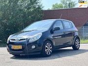 Hyundai i20 - 1.2i Business Edition 5DR*Clima*01-07-2027 APK*NAP*LM velgen