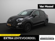 Fiat 500X - Cross 1.4 Turbo MultiAir Cross | Automaat | Panoramadak | Ac