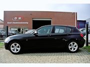 BMW 1-serie - 114i EDE Executive airco inruil mogelijk nap