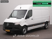 Mercedes-Benz eSprinter - 312 112 L2H2 100% Elektrisch 55kWh 168km WLTP Airco Camera A