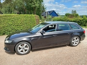 Audi A4 - 1.8 TFSI Pro Line Avant climat/Cruise Control Trekhaak