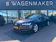 Audi A6 - 1.8 TFSI ultra Advance Sport Clima|Cruise|NAVI