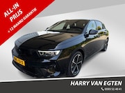 Opel Astra - 1.6 Hybrid GS Line | Navi via App | Camera | Adaptieve Cruis