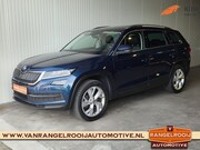 Skoda Kodiaq - 2.0 TSI 4x4 DSG Style Business 7p., trekh., pano, 2x el. sto