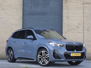BMW X1 - sDrive18i M Sport ACC | Cam | BTW | Leder/Alcantara | Widesc