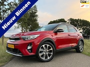 Kia Stonic - 1.0 T-GDi ExecutiveLine | Camera | Apple CarPlay/Android Aut