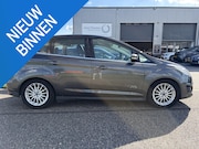 Ford C-Max - 2.0 Plug-in Hybrid Titanium Plus Super mooie auto
