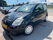 Citroën C2 - 1.1i Furio