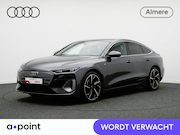 Audi A6 E-TRON - Sportback Advanced edition 83 kWh 286pk | Komt eind oktober 