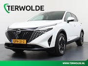 Nissan Qashqai - 1.5 e-Power N-Connecta | Trekhaak | Panoramadak | Stoel-., S