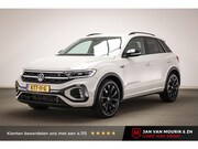 Volkswagen T-Roc - 1.5 TSI R-Line Business | BLACK STYLE | ASCOT GREY | IQ LIGH