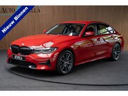 BMW 3-serie - 330i High Exe Leer Navi ACC PDC Virtual Climate (3-zone) PDC