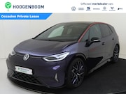 Volkswagen ID.3 - GTX Limited Edition 79 kWh | Fire & Ice GTX | Steunhaak | He