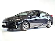 Toyota Prius - 1.8 Plug-in Hybrid 122PK Executive AUTOMAAT HUD NAVI LED CAM