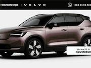 Volvo EX40 - P5 Long Range Ultra Europa 82 kWh | Facelift | Pan