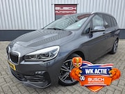 BMW 2-serie Gran Tourer - 218i Executive Edition 7 ZITPLAATSEN