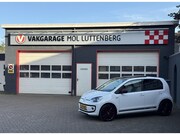 Volkswagen Up! - 1.0 75PK 5D BMT High up, COLOUR, PANORAMA SCHUIF/KANTELDAK, 