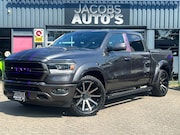 Dodge Ram - 5.7 V8 4x4 Crew Cab Sport wide body