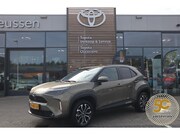 Toyota Yaris Cross - 1.5 HYBRID DYNAMIC NL-AUTO 17"LMV APPLE/ANDROID LED-PAKKET P