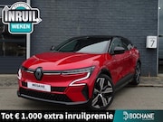 Renault Mégane E-Tech - comfort range Business Edition 60 kWh NU 5 JAAR GARANTIE! /