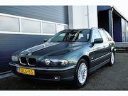 BMW 5-serie - Touring 523i Executive YOUNGTIMER