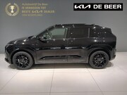 Kia EV3 - 81, 4 kWh 204pk GT-Line