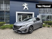 Peugeot 308 - 1.6 Plug-in Hybrid 180 Allure