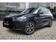 BMW X3 - xDrive30e M-Sport | Led | Memory | Leder |