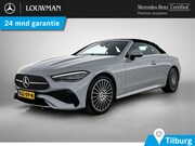 Mercedes-Benz CLE - Cabriolet 180 AMG Line AMG Line | Ledkoplampen | Memory pakk