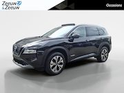Nissan X-Trail - 1.5 e-Power N-Connecta | SCHUIFKANTELDAK | APPLE/ANDROID CAR
